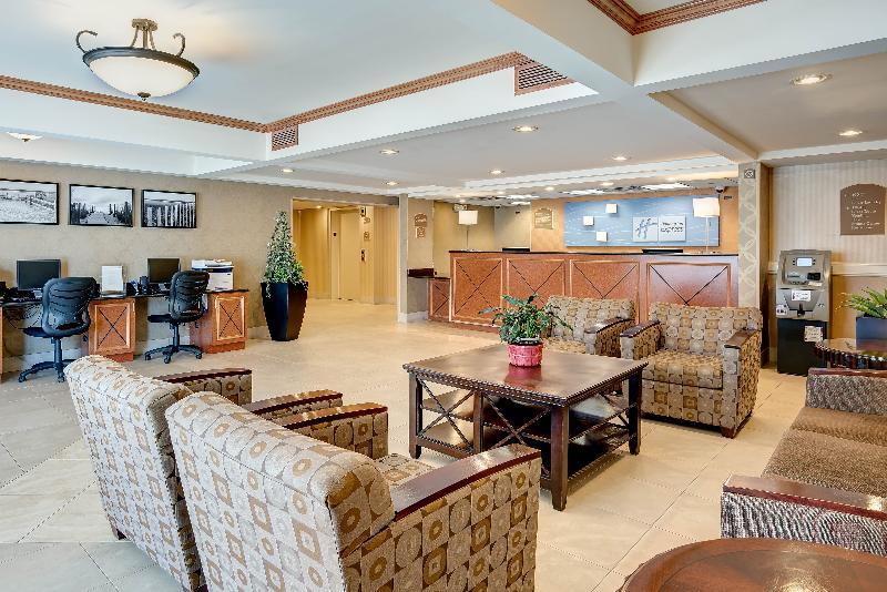 Holiday Inn Express & Suites West Long Branch - Eatontown By Ihg Exterior photo