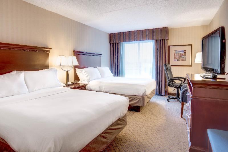Holiday Inn Express & Suites West Long Branch - Eatontown By Ihg Exterior photo